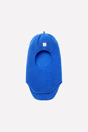 Шапка-шлем CROCKID (Королевский синий) #150198