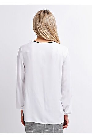 Блуза CLEVER (Молочный) 192262шт #150396