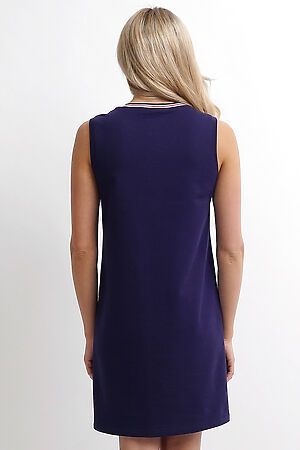 Платье CLEVER (Т.синий) LDR29-753/1 #151314
