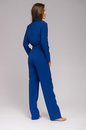 Комбинезон 1001 DRESS (Синий) DM01672BL #152264