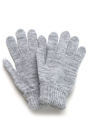 Перчатки CLEVER (Св.серый) 301493аа #153016
