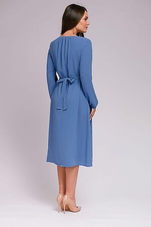 Платье 1001 DRESS (Голубой) DM01671LB #153362