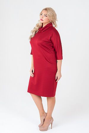 Платье SPARADA (Красный) пл_лада_07красн #154134