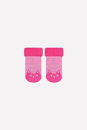 Носки CROCKID (Розовый) К 9508/31 ФВ носки #154506