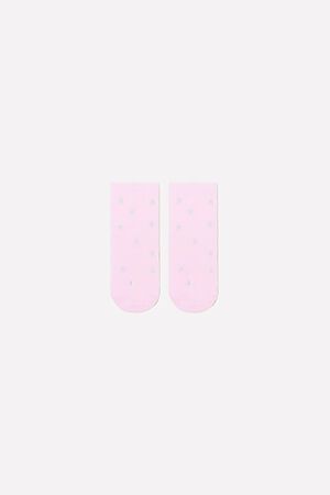 Носки CROCKID (Нежно-розовый) К 9597/7 ФВ носки #154592