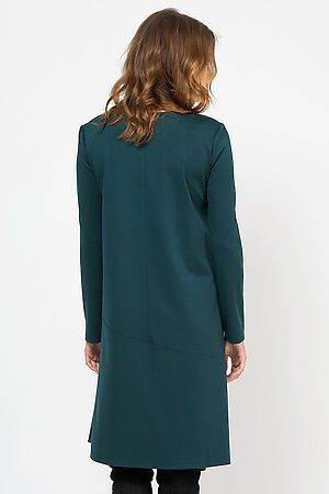 Платье REMIX (Зеленый) 7768/1 #154625