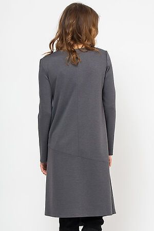 Платье REMIX (Серый) 7768/2 #154627