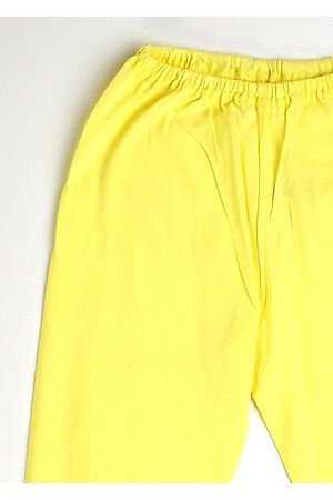 Пижама CLEVER (Зелёный/св.жёлтый) 781881п #154840