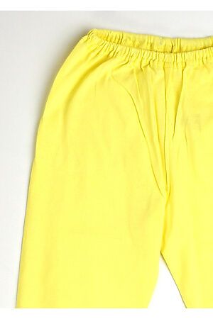 Пижама CLEVER (Зелёный/св.жёлтый) 781881п #154842
