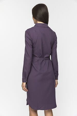 Платье GLOSS (Фиолетовый) 25342-14 #154983