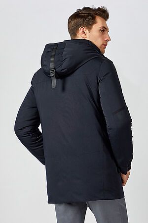 Куртка TOM FARR (Темно-синий) T4F M3056.67 #155004