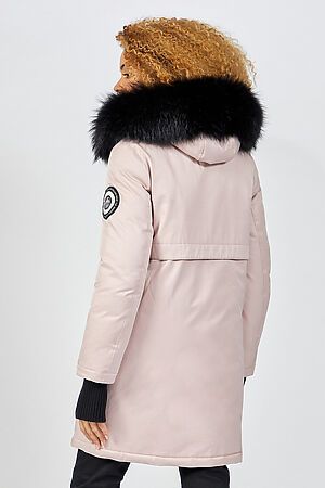 Пальто TOM FARR (Пыльно-розовый) T4F W3544.99 #155029