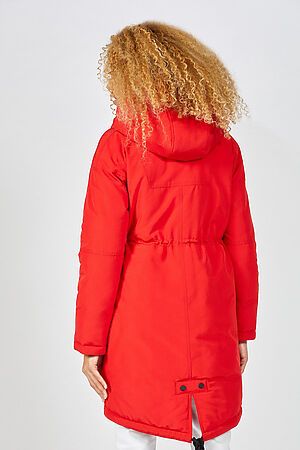 Пальто TOM FARR (Красный) T4F W3553.25 #155040