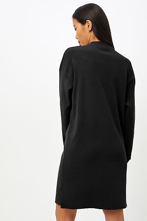 Платье TOM FARR (Черный) T4F W4519.58 #155111