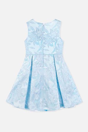 Платье PLAYTODAY (Голубой) 494016 #156138