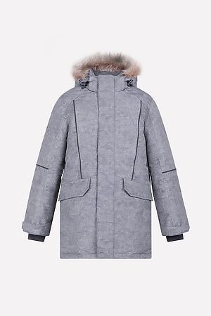 Куртка CROCKID (Серый) #157097