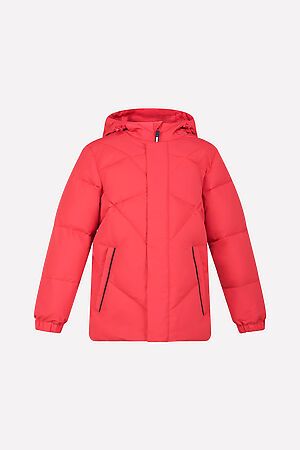 Куртка CROCKID SALE (Красный) #157098