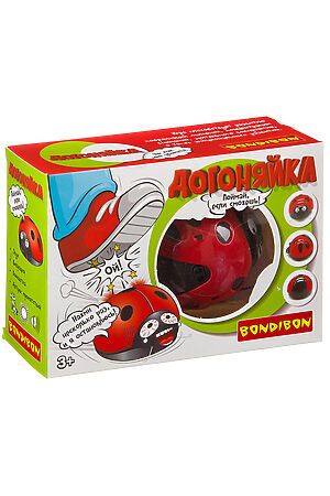 Активная игра BONDIBON (Мульти) ВВ3505 #157745