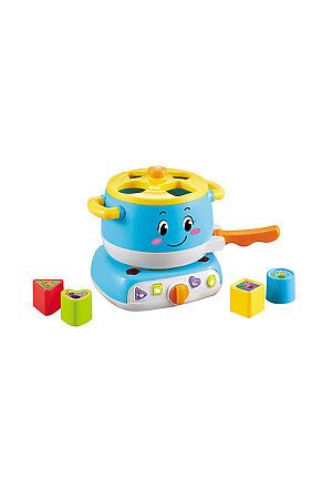 Музыкальная игрушка BONDIBON (Мульти) ВВ4120 #157851