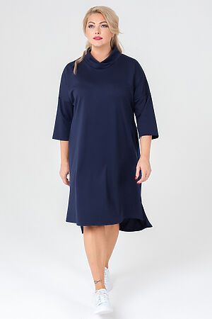 Платье SPARADA (Темно-синий) пл_джанго2_03тсин #158103