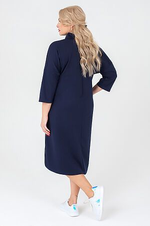 Платье SPARADA (Темно-синий) пл_джанго2_03тсин #158103