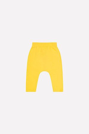 Брюки CROCKID (Желтый) К 4713/желтый брюки #158588