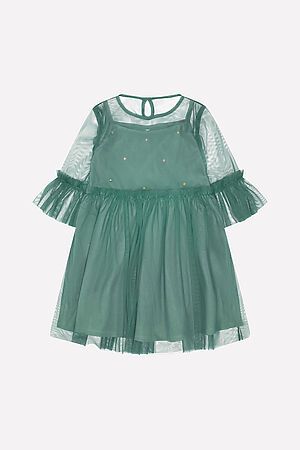 Платье CROCKID SALE (Зеленый) #158699