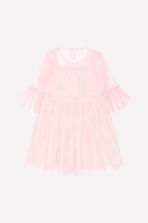 Платье CROCKID SALE (Светло-розовый) #158700