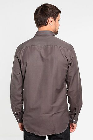 Рубашка F5 (dark grey) 292005 #158868