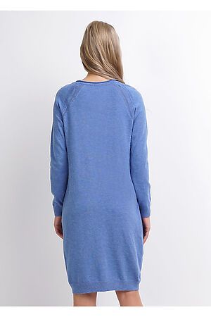 Платье CLEVER (Т.синий) 192621апэ #159001