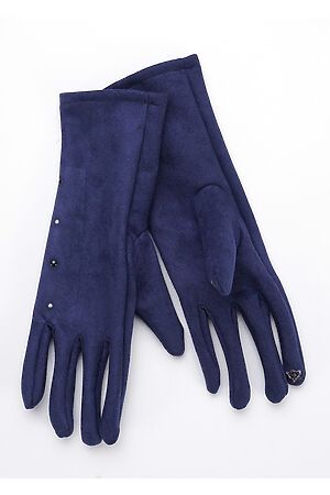 Перчатки CLEVER (Т.синий) 191483/2зи #159007