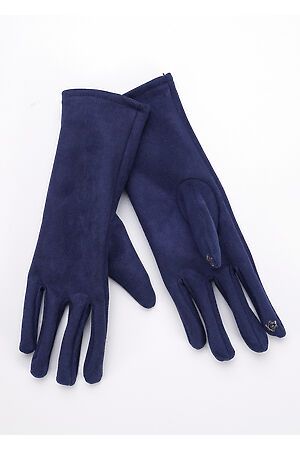 Перчатки CLEVER (Т.синий) 191483/1зи #159009
