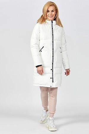 Пальто TOM FARR (Белый) T4F W3516.50 #159078