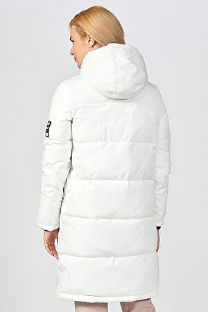 Пальто TOM FARR (Белый) T4F W3516.50 #159078