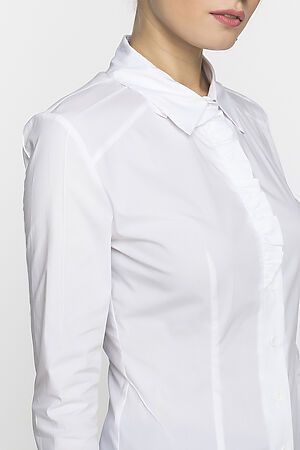 Рубашка GLOSS (Белый) 25162-05 #159952