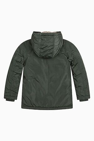 Куртка LEMON (Хаки) 220-11-W19-BW #160300