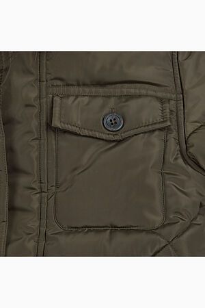 Куртка LEMON (Хаки) 206-10-W19-BW #160301