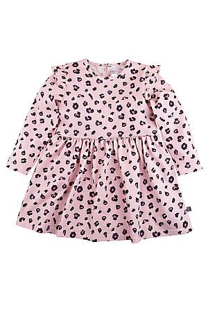 Платье BOSSA NOVA (Розовый) 165Б-171р #160451