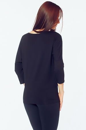 Блуза ELDAR (Черный) ZOE PLUS black #160644