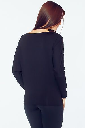 Блуза ELDAR (Черный) KATIE black #160654