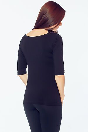 Блуза ELDAR (Черный) GEORGIA black #160656