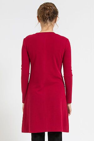 Платье REMIX (Бордовый) 7770 #160680