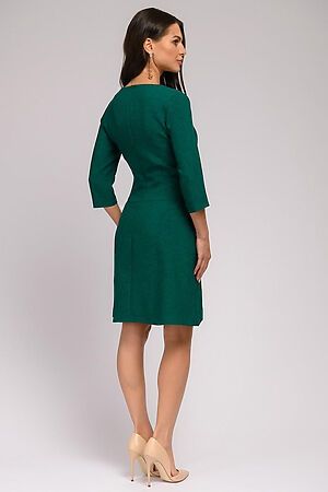 Платье 1001 DRESS (Зеленый) MS00010GR #160949