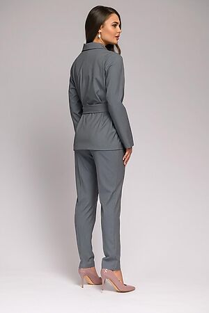 Брюки 1001 DRESS (Серый) DM01701HS #160957