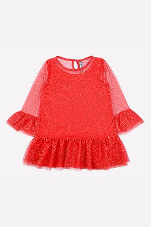 Платье CROCKID SALE (Красный) #161087