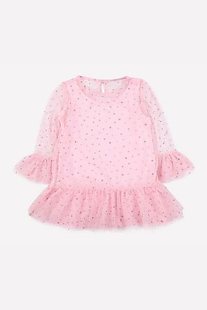 Платье CROCKID (Нежно-розовый) #161088