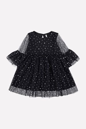 Платье CROCKID SALE (Черный) #161092