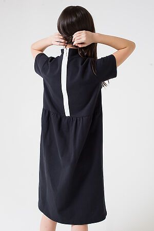Платье CUBBY (Черный) #161276