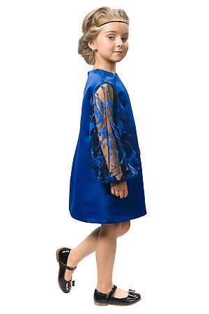 Платье PELICAN (Индиго) GWDJ3155 #161278
