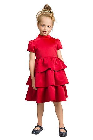 Платье PELICAN (Красный) GWDT3155 #161282
